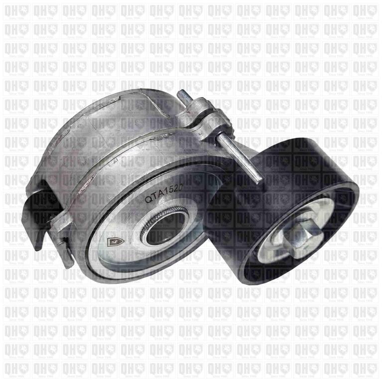 Galet tendeur de courroie d'accessoire QUINTON HAZELL QTA1520